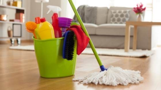 Make sure your cleaning is worth the effort by catching these often-missed spots.